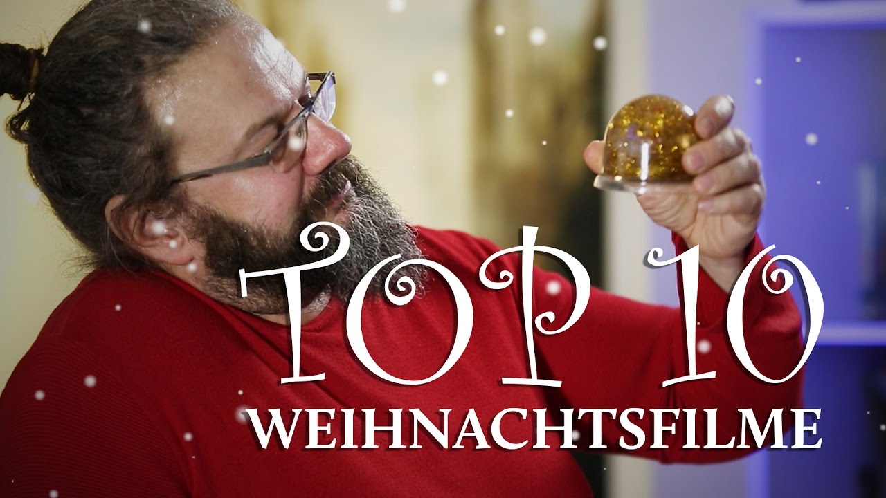Besten Weihnachtsfilme