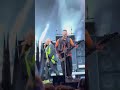 Skunk Anansie – I Believed in You (ao vivo) | Barrelas Fest 2025 [Short]