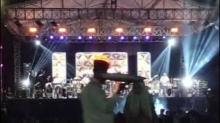 New Monata , Almera Sabrina , Cinta Dan Air Mata , Live Bangkalan