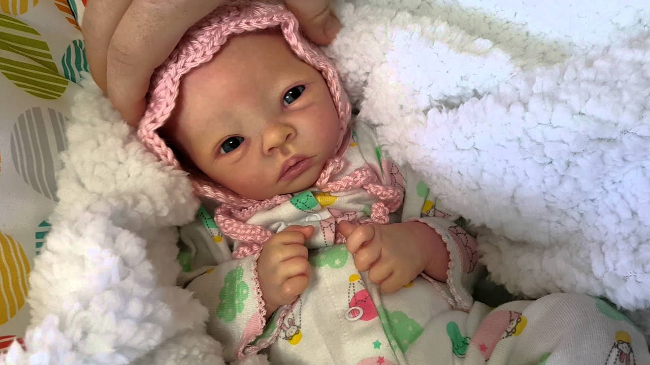 alien reborn dolls