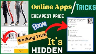 Online Shopping apps cheapest price tricks||New free shopping offer 2022||Free Shopping loot screenshot 4