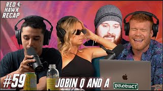 Celebrity Is MMA Guru Paralyzed? | RedHawk Recap | EP.59 Net Worth