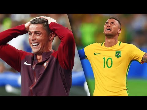 Unforgettable Goals In Football ● Football Greatest Moments