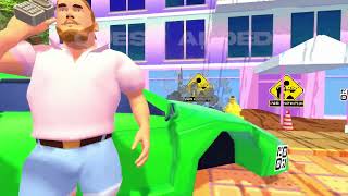 PC: Broken Reality 2000