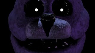 Fnaf 3 ost- Bonnie’s lullaby