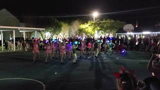 sean landon dance
