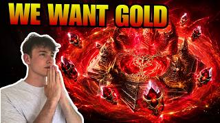 SOUL MAXING! Getting The Most From My Mortal Soulstones For The Deck of Fate | Raid Shadow Legends