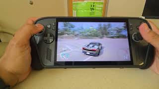 Forza Horizon 6 is the a masterpiece in optimization!