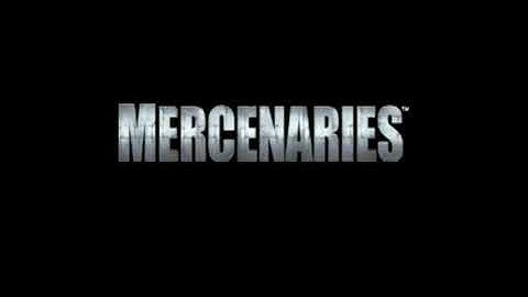Mercenaries: Playground of Destruction Intro