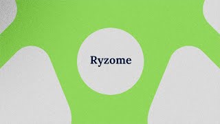 Ryzome Quick Start: Adding a youtube video Net Worth