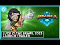 Brawlhalla Luck O The Brawl 2023 Launch Trailer 