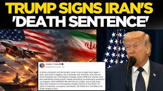 IRAN WAR LIVE | US Launching Ground Invasion Tonight Massive Troop Deployment In Middle East | IRGC