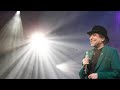 Joaquín Sabina se resarce en Madrid