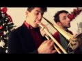 Santa claus is coming to town christmas cover by aedonis ft salva iorio swing version