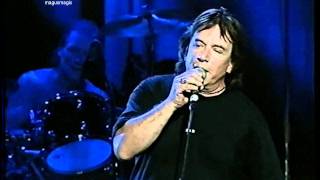 Video voorbeeld van "Eric Burdon - House of the Rising Sun (Live, 1998) ♫♥"