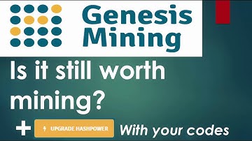 Genesis Mining: Is It Time To Call It Quits?