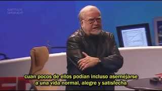 Mihaly Csikszentmihalyi - El Fluir - subtitulos en español.