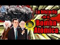 La historia de la bomba atómica - Bully Magnets - Historia Documental