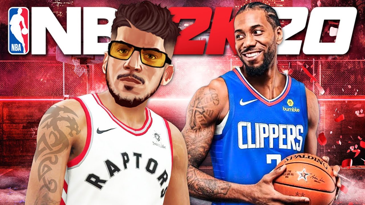 ⁣NBA 2K20 My Career - World's Best NBA Player!! (NBA 2K20 Gameplay PS4 Pro)