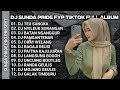 DJ TEU SANGKA [ BOOTLEG ] DJ SUNDA VIRAL TIKTOK 2024