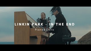 Linkin Park - In the end (Cello + Piano Version) Fox&Hound duo