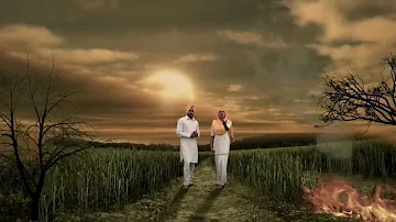 Deep dhillon & Jaismeen jassi - Kurbani Song [Official video] Album [Mere Maalka] 2014