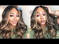 Freetress Valentino Wig | $20 Bomb AF Wig, A MUST HAVE!!!