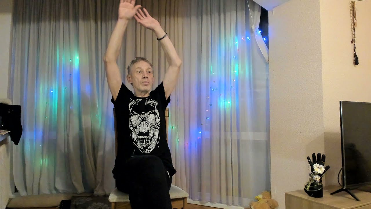 Август Ваал. Бонус. 04.01.2022