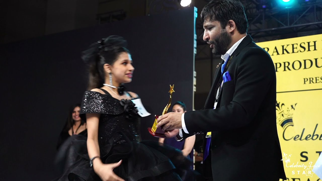 CF Star Season 04 Finale Teaser Part 2 |Celebrity Face Originals |Rakesh Dwivedi Productions |CFSTAR