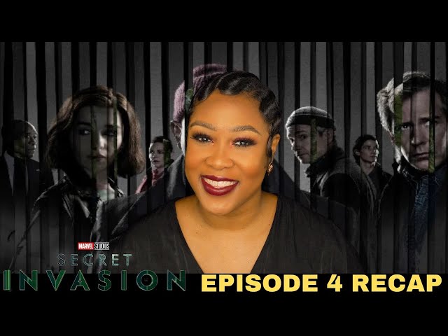Secret Invasion Episode 4 Review - 6 Ups & 4 Downs