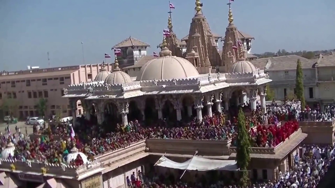 Vasant Panchami Muli 2017