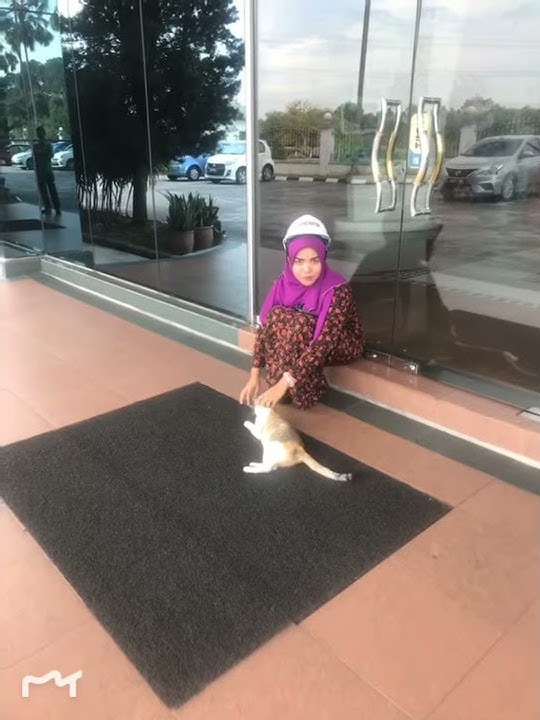 Gadis sawit ?