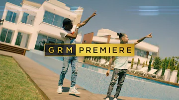 Dappy x Russ Millions - Splash [Music Video] | GRM Daily