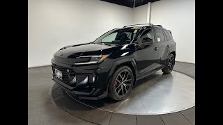 2026 Toyota RAV4 Plug-In Hybrid GR Sport Hillside, Newark, Union, Elizabeth, Springfield NJ