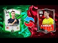 ПУТЬ КОРОЛЯ - СОСТАВ ИЗ КУМИРОВ #5 || FC MOBILE