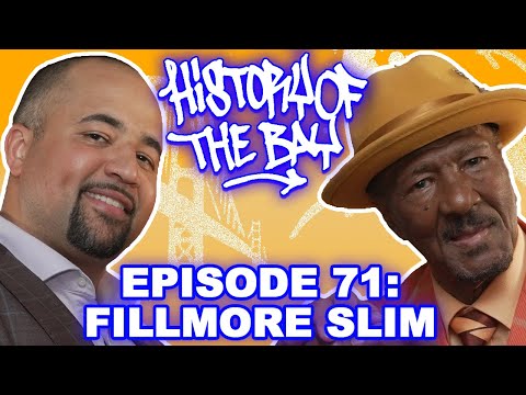 Fillmore Slim On American Pimp, The Mack, Ike & Tina Turner, Etta James, Dolemite, Players Ball