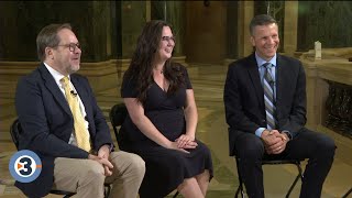 For The Record: Veteran reporters preview August primary