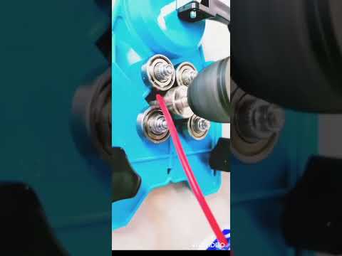 Локатор, позиціонер отворів для керамічної плитки, скла, мрамору, фіксування дрелі, видео 1