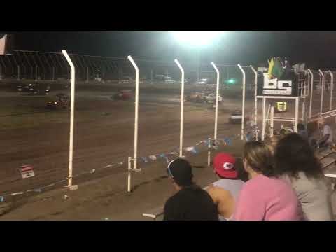 Russell Racin’ #23 | CSDCA National Race | Airport Raceway | Garden City, KS | 9/2/23 | Heat 1