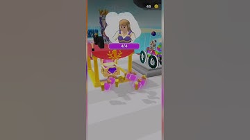 Scribble Rider Level 5 Walkthrough