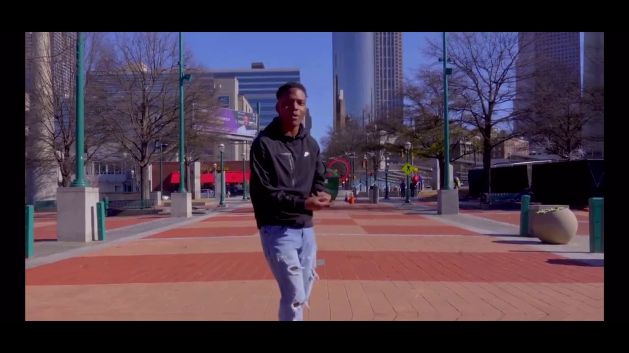 Tario Don’t Cry “Official Video” Shot By :Jet Emoji