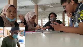 Leadership Presentation Sains Perikanan