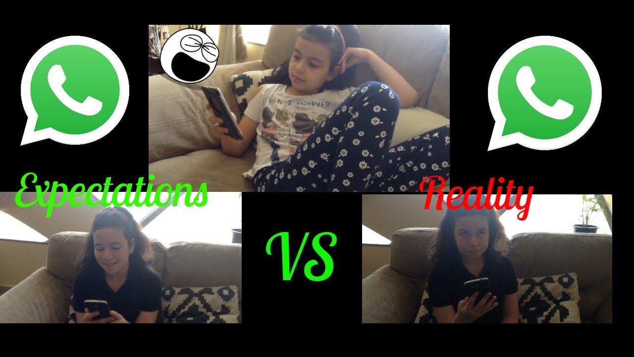 مشترياتي من نون الوتساب بالخيال 💭 ضد الواقع 📍| WhatsApp : Expectations VS Reality
