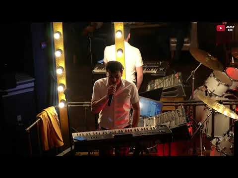 Sakit Samedov Moskva Jany Ses 2020 сакит самедов 2020