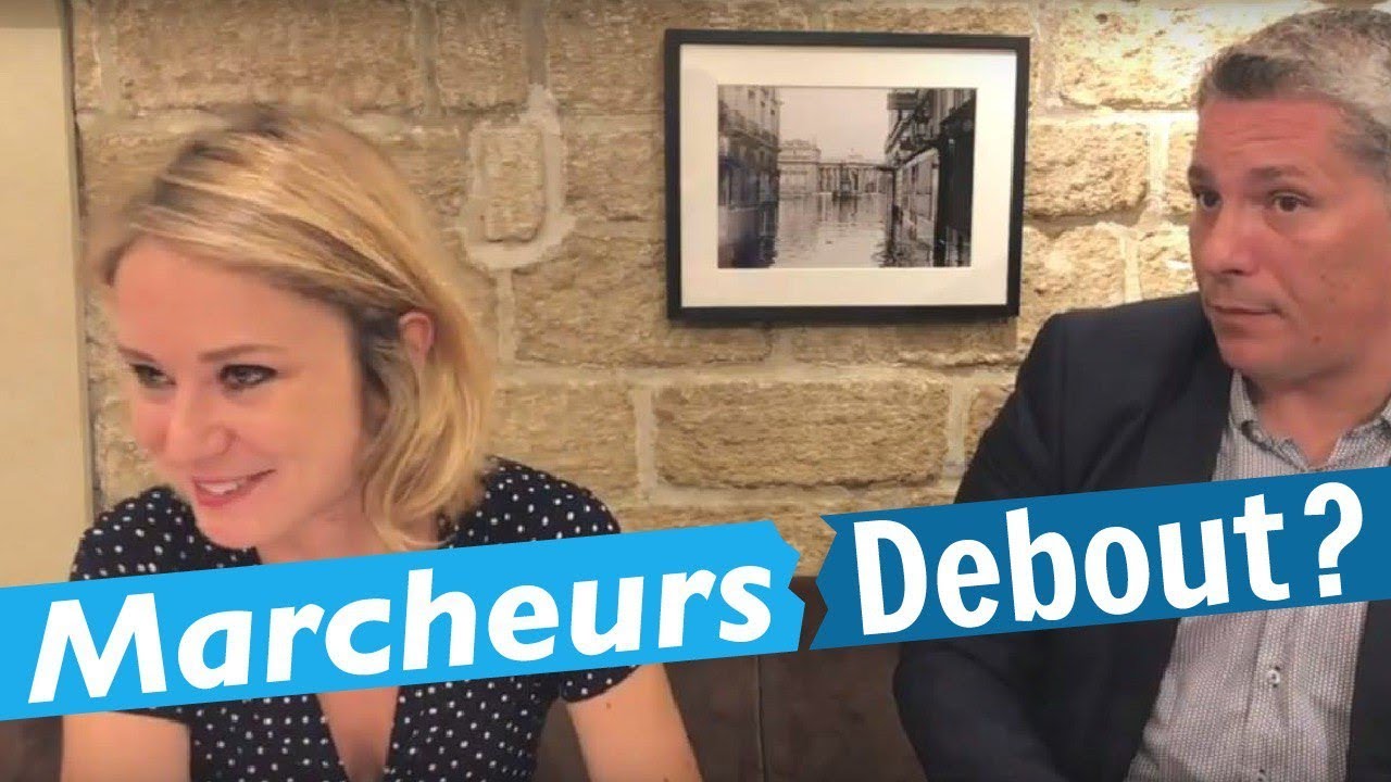 Tour des marcheurs de la Vierge Forchies-La-Marche 2023