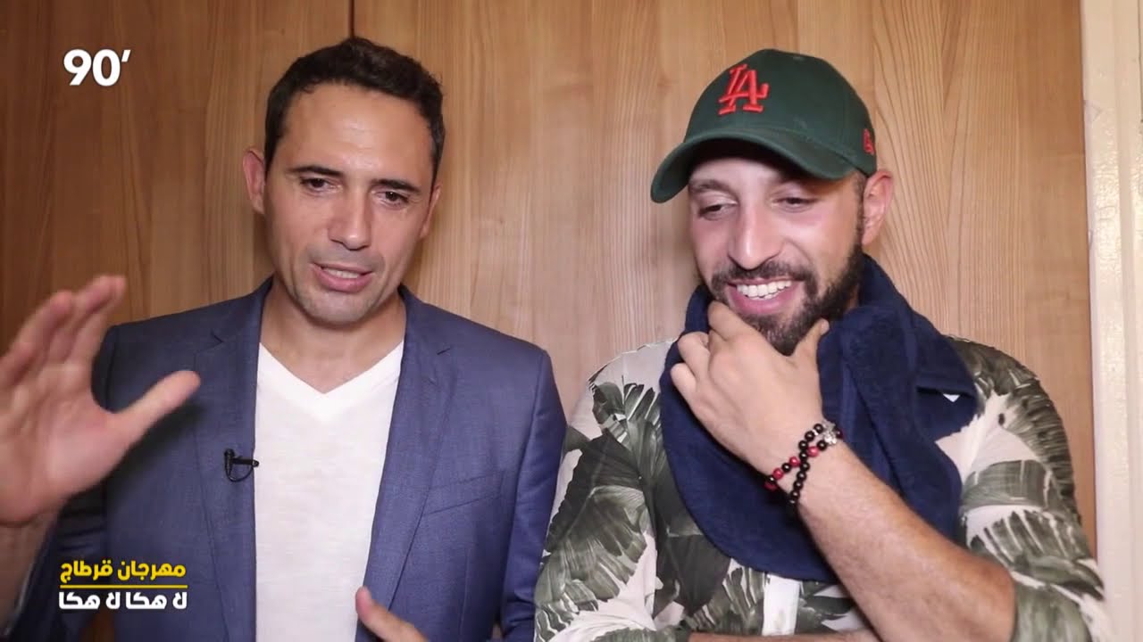 نضال السعدي على ركح مهرجان قرطاج بمسرحية 