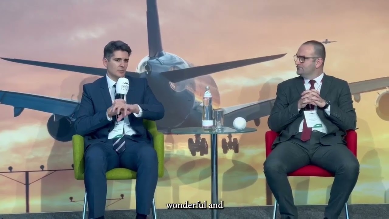 Aviation Event 2023 VIE  |  Review Video