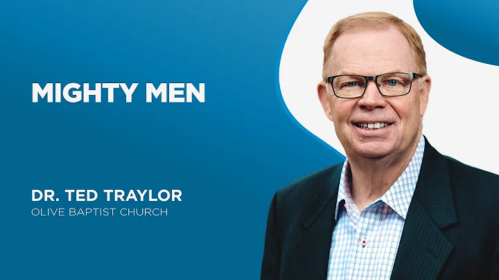 Mighty Men