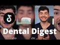 Dental Digest Best Toothbrush Taste Tests Part 3