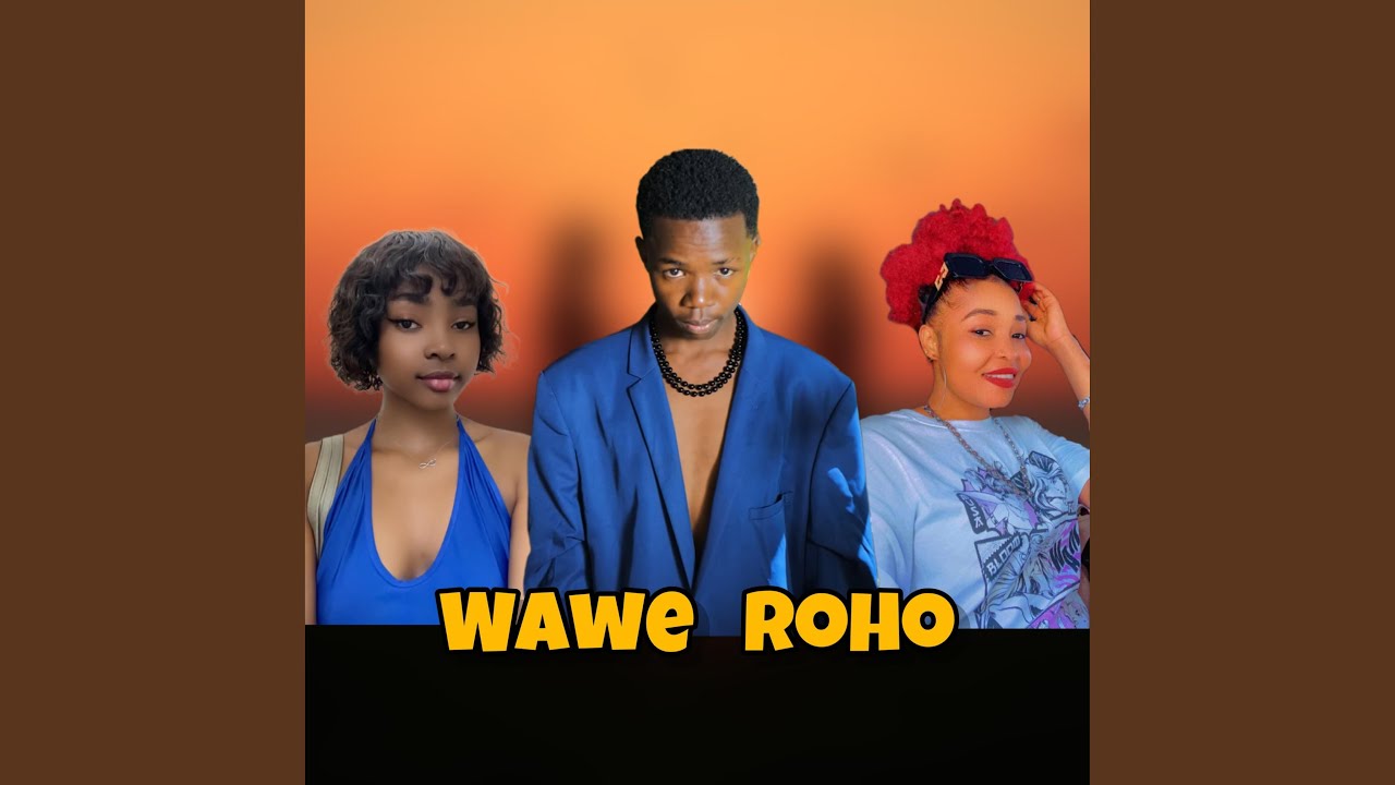 Wawe roho (feat. Monalisa & Nati)